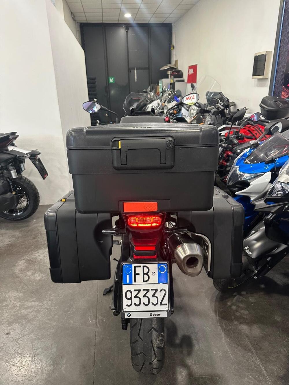 Bmw F 750 GS (2021 - 24) (14)