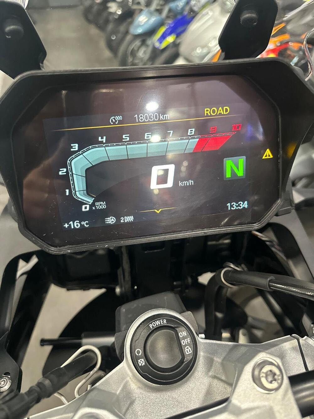 Bmw F 750 GS (2021 - 24) (15)