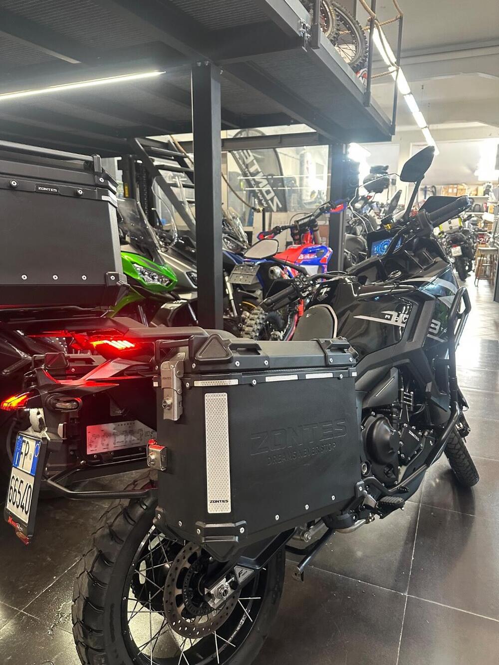 Zontes ZT703-F (2025 - 26) (9)