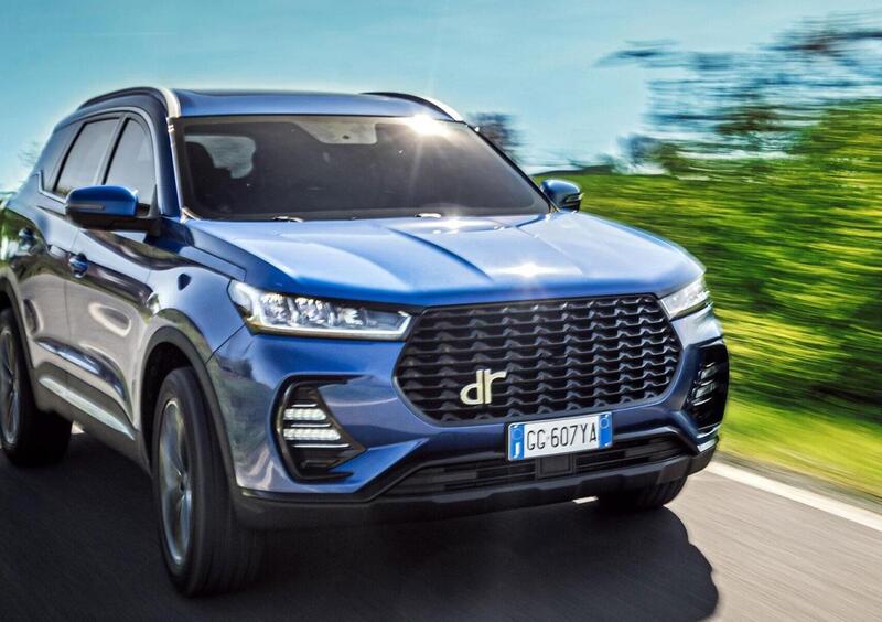 Dr DR 6.0 (2025-->>)