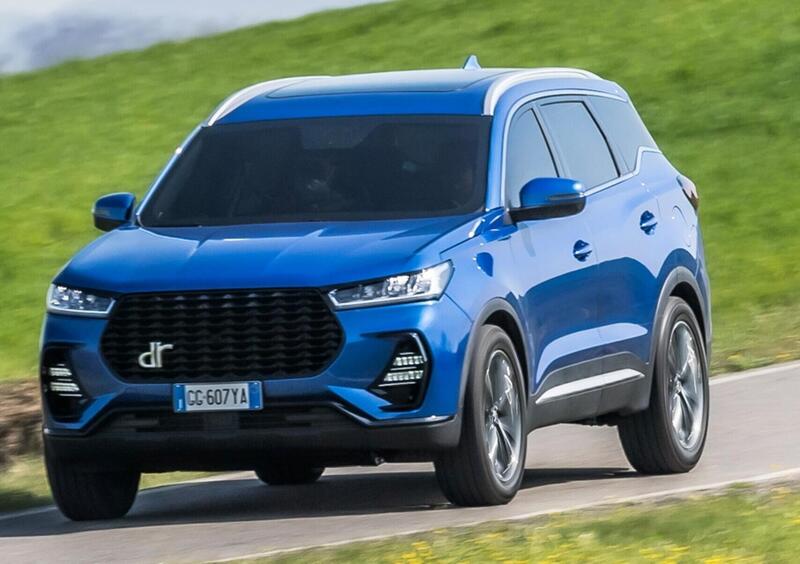 Dr DR 6.0 (2025-->>) (7)