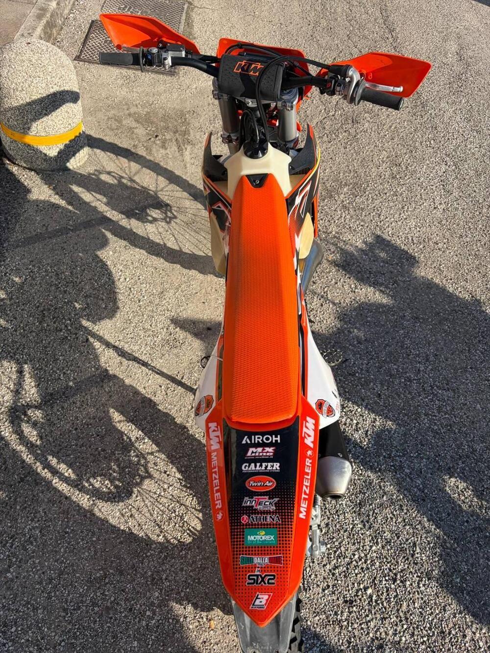 KTM 250 EXC TBI (2024) (3)