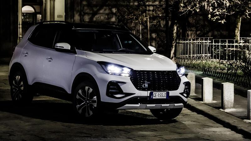 Dr DR 5.0 (2025-->>)