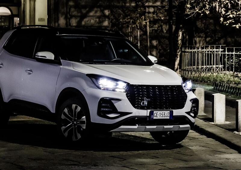 Dr DR 5.0 (2025-->>)