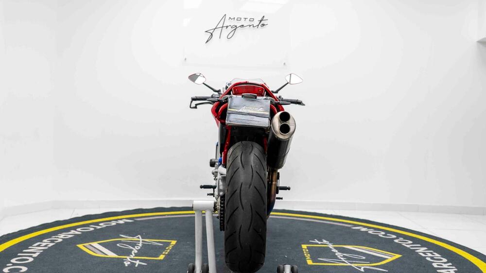 Ducati Monster S4R (2003 - 05) (4)