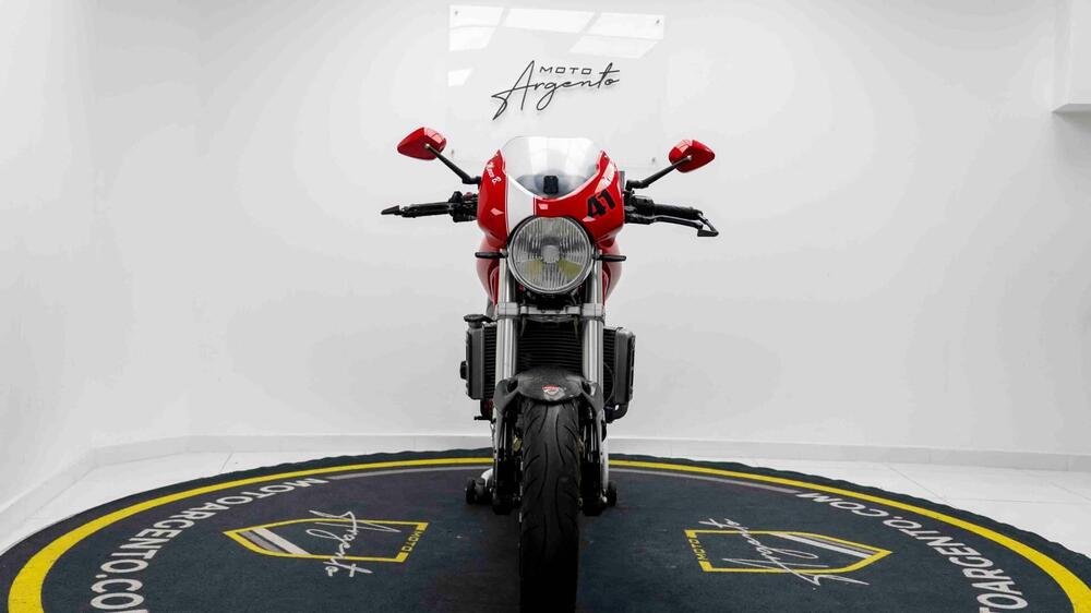 Ducati Monster S4R (2003 - 05) (8)