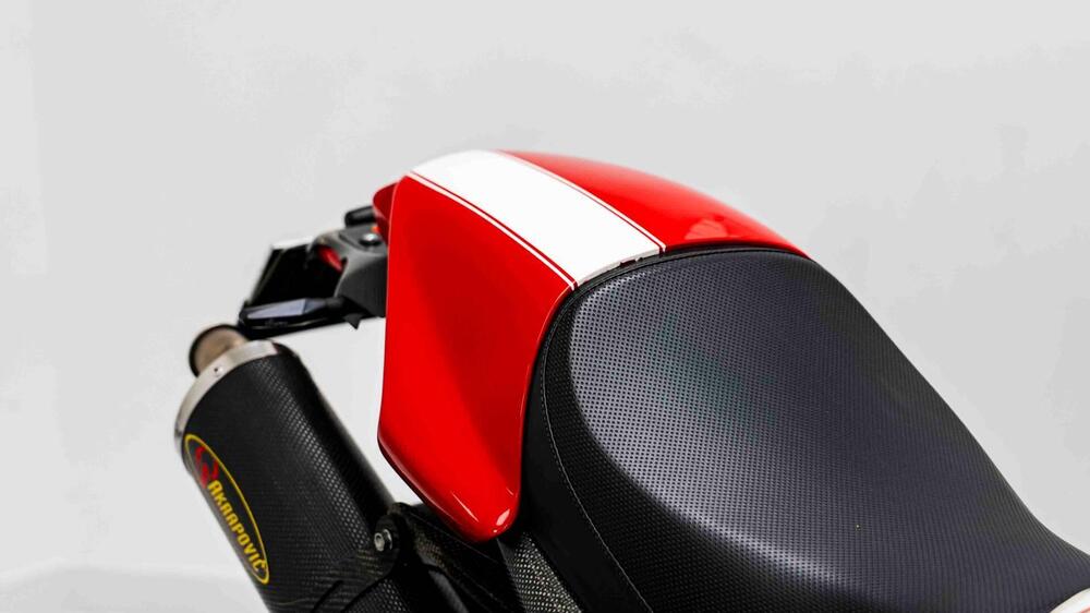 Ducati Monster S4R (2003 - 05) (10)