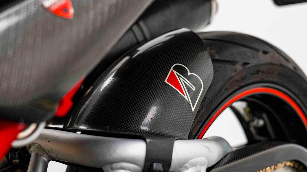 Ducati Monster S4R (2003 - 05) (13)