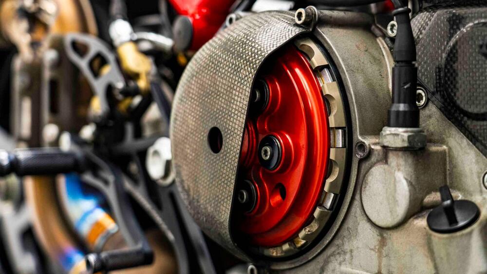 Ducati Monster S4R (2003 - 05) (16)