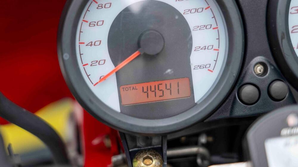 Ducati Monster S4R (2003 - 05) (20)