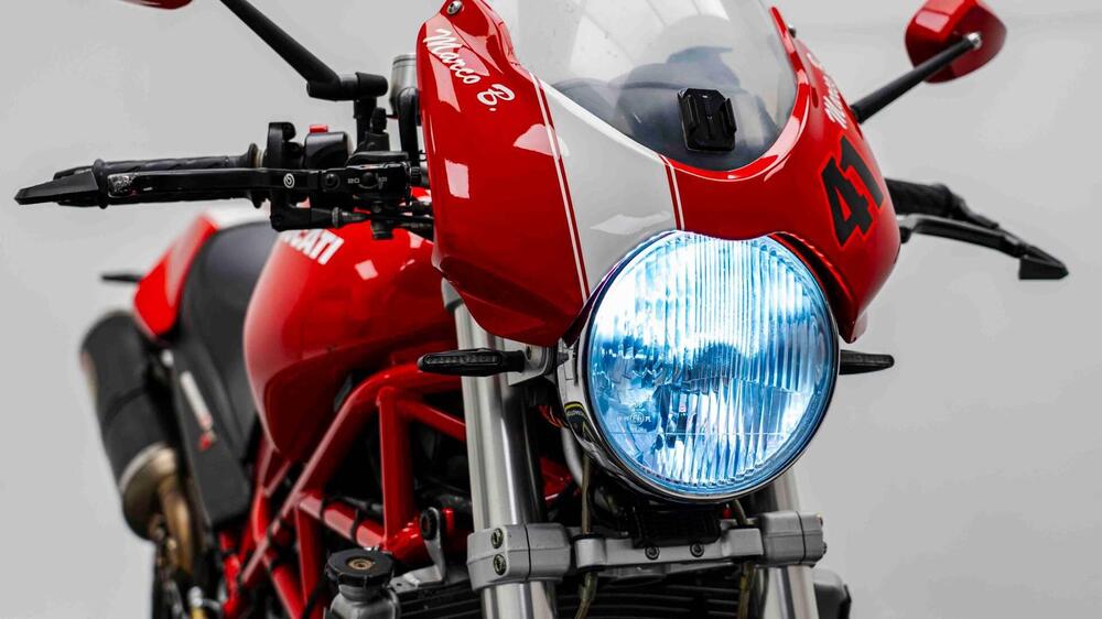 Ducati Monster S4R (2003 - 05) (17)