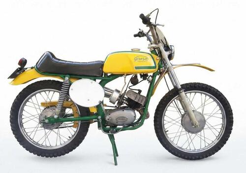 Gerosa Reg. Corsa 6M