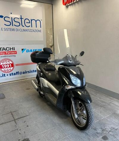 Yamaha X-City 250 (2006 - 16) usata