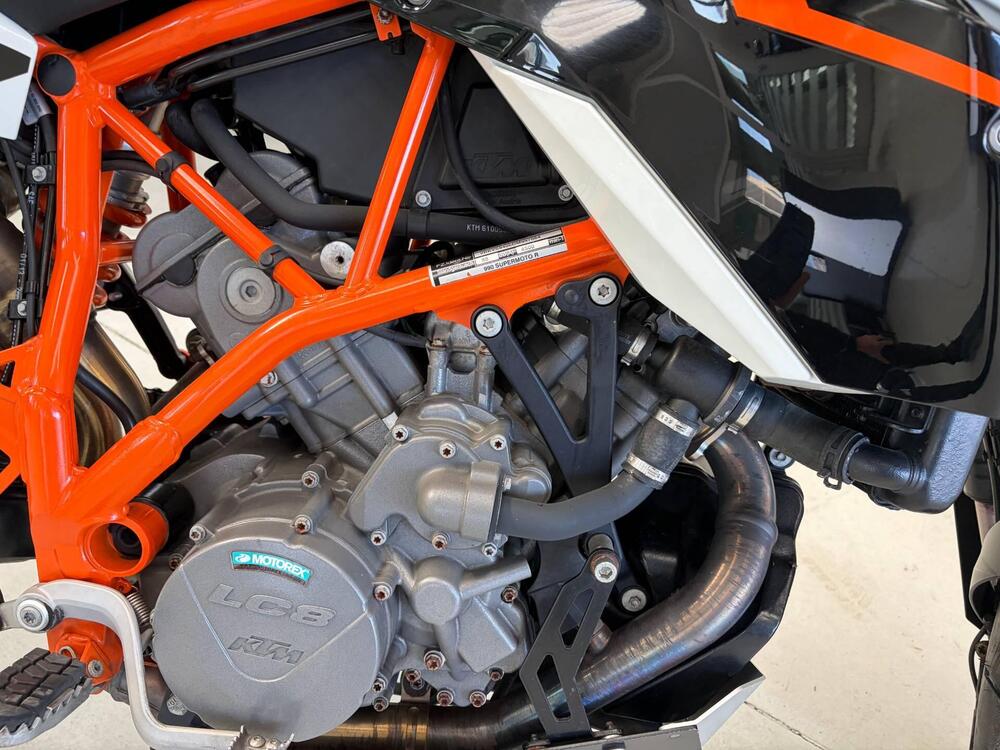 KTM 990 Supermoto R (2012 - 13) (3)