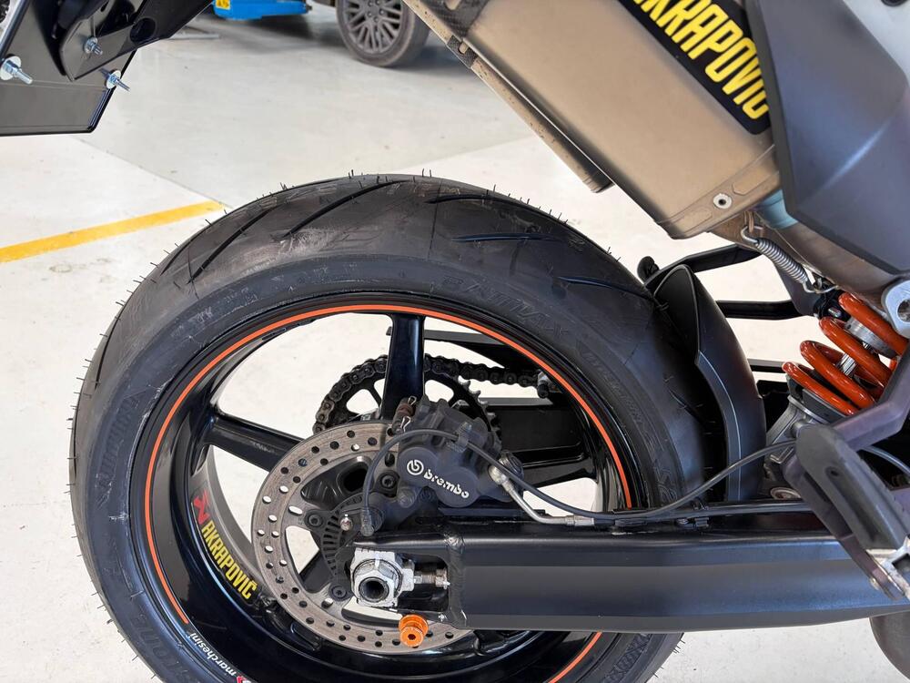 KTM 990 Supermoto R (2012 - 13) (4)