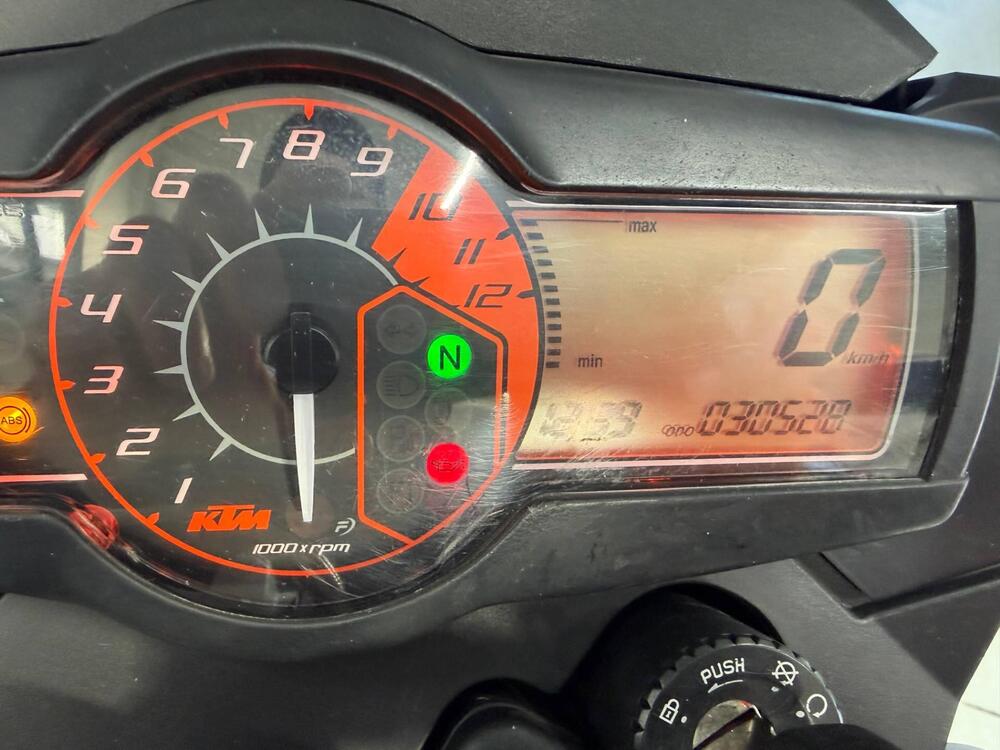 KTM 990 Supermoto R (2012 - 13) (10)