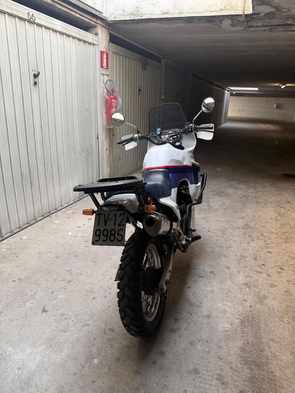 Honda Transalp 600 (2)