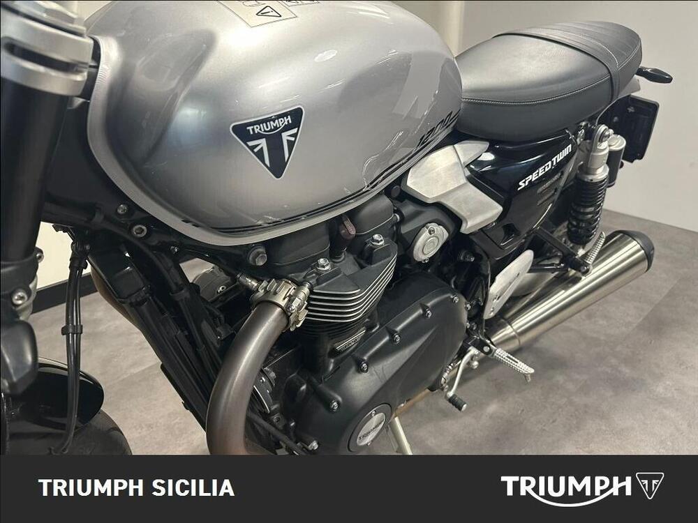 Triumph Speed Twin 1200 (2025 - 26) (7)