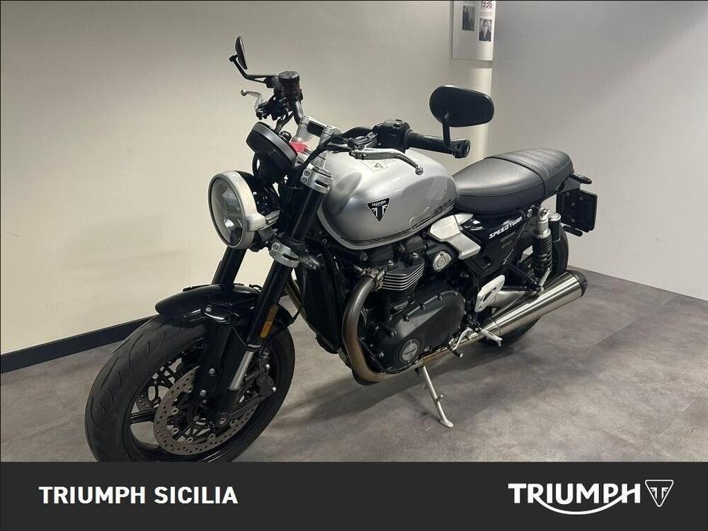 Triumph Speed Twin 1200 (2025 - 26) (5)