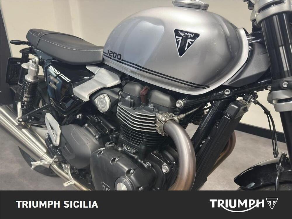 Triumph Speed Twin 1200 (2025 - 26) (8)