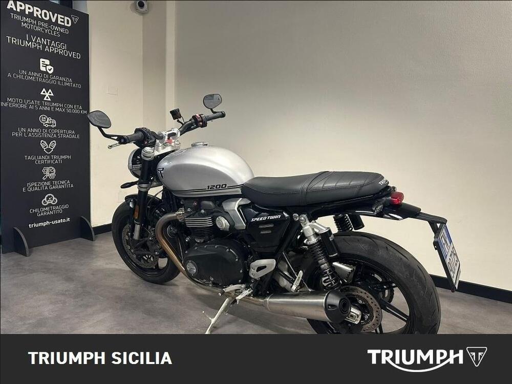 Triumph Speed Twin 1200 (2025 - 26) (6)