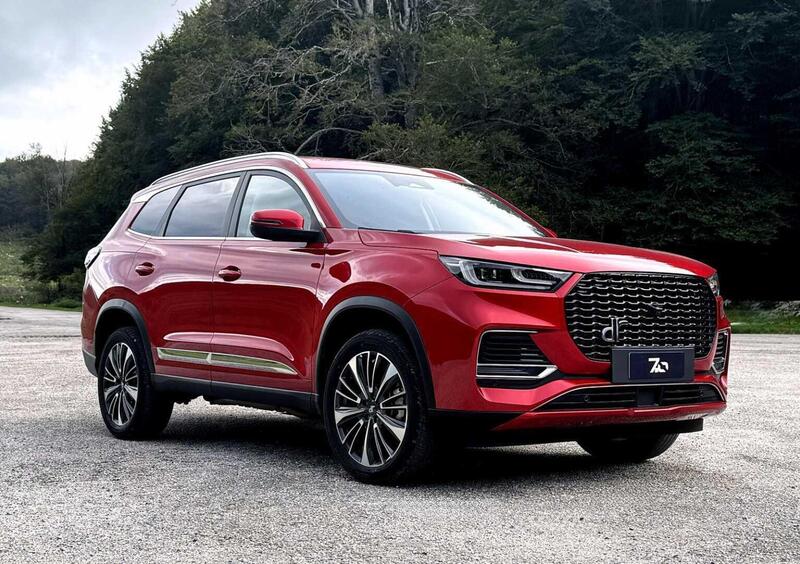 Dr DR 7.0 (2025-->>)