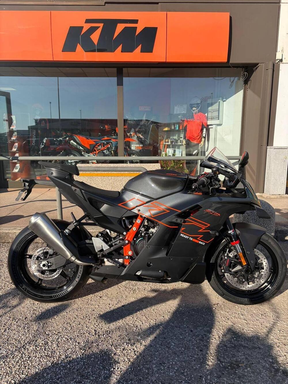 KTM 990 RC R (2026)