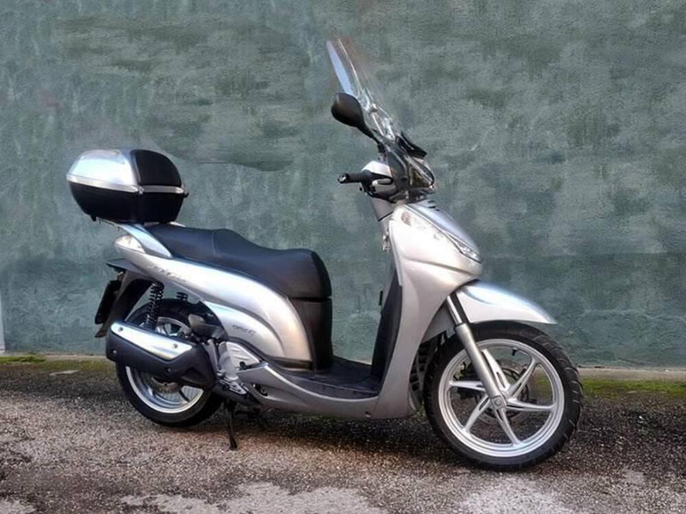 Honda SH 300 i (2006 - 10)