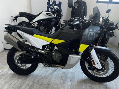 Husqvarna Norden 901 (2022 - 26) nuova