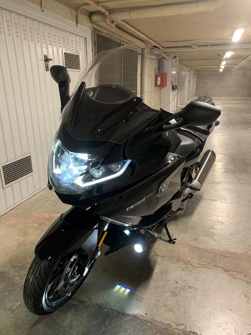 Bmw K 1600 GT (2022 - 26)