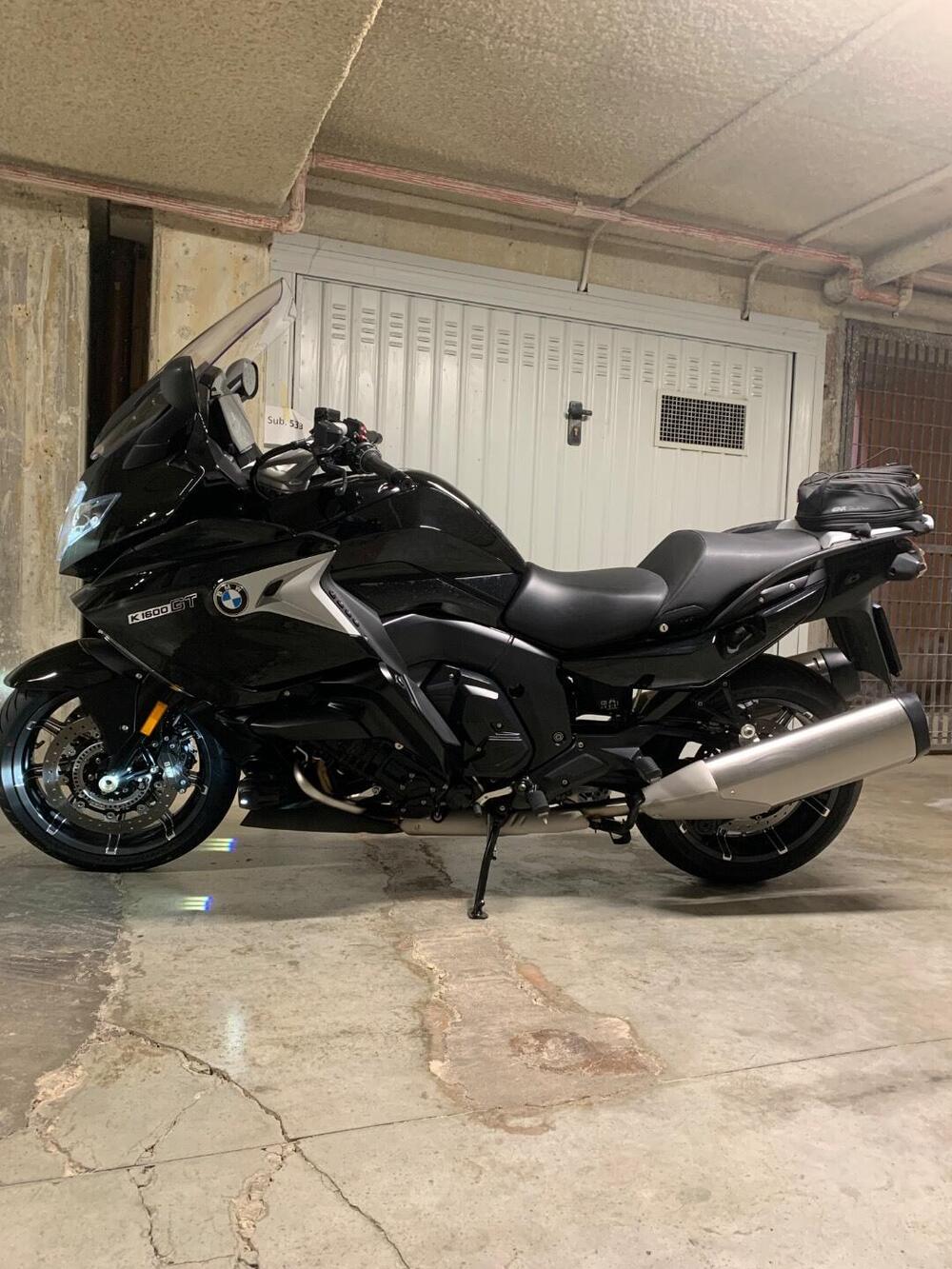 Bmw K 1600 GT (2022 - 26) (2)