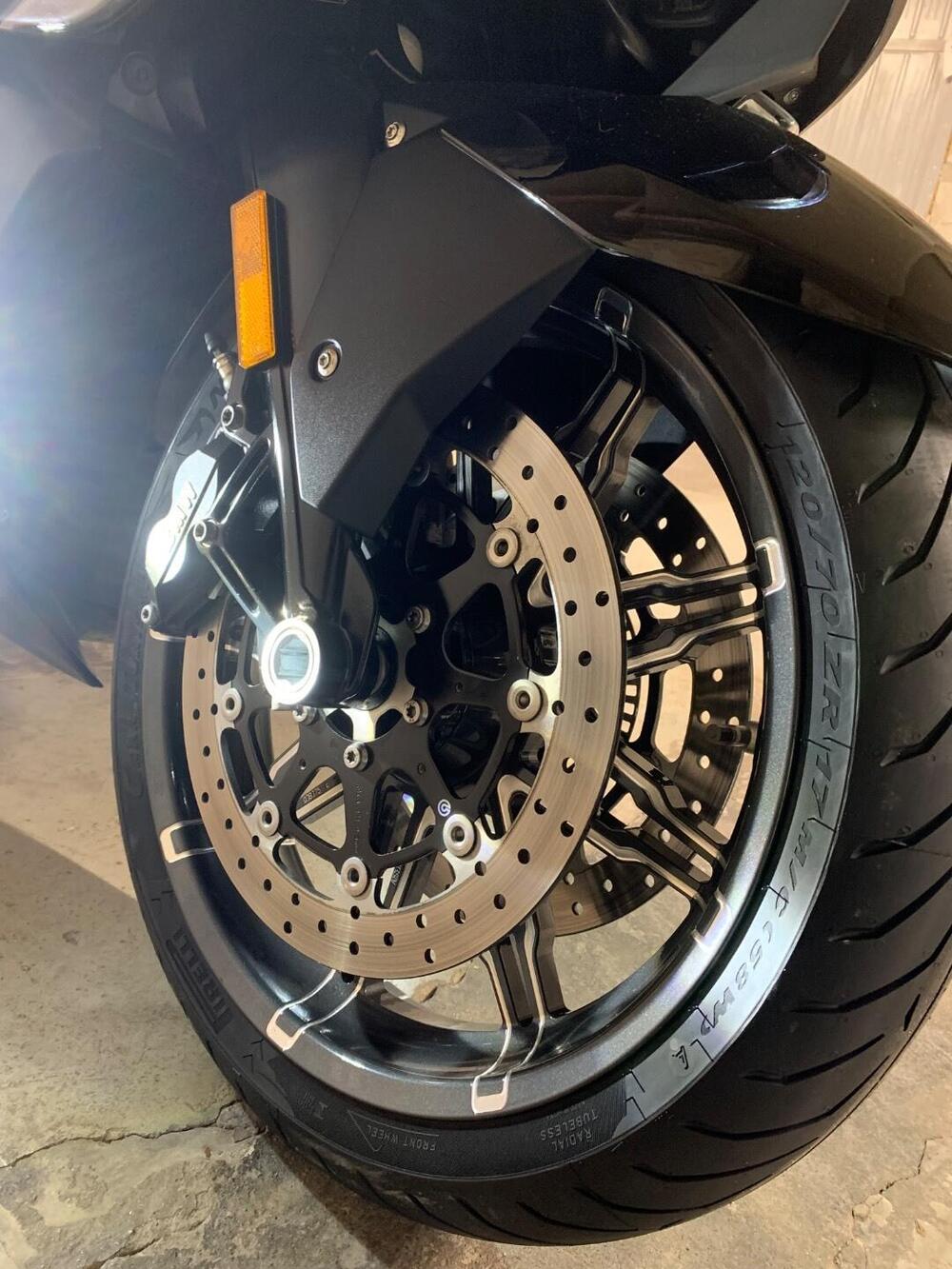 Bmw K 1600 GT (2022 - 26) (4)