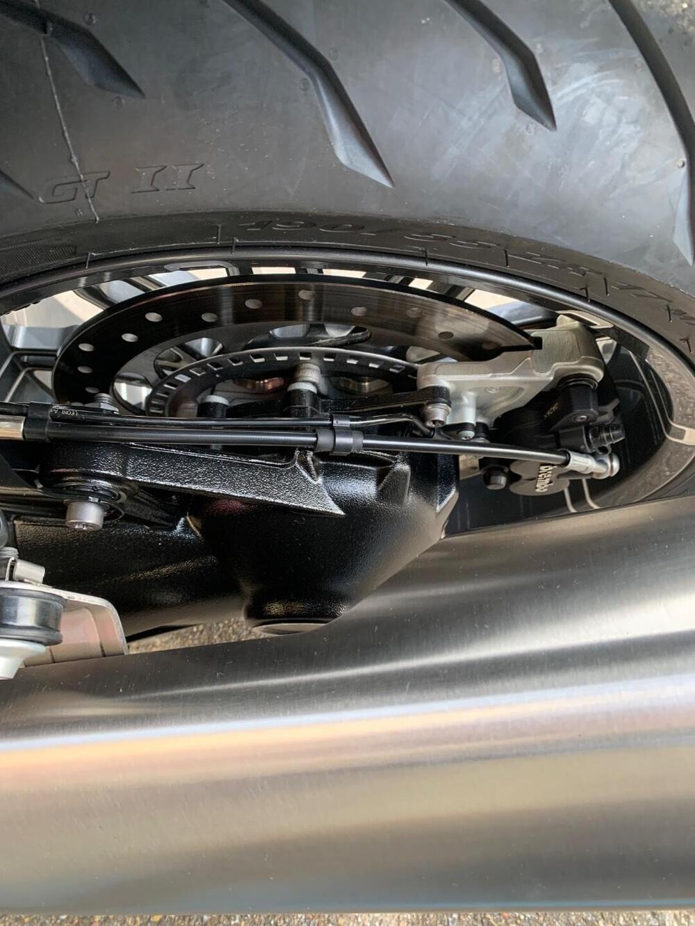 Bmw K 1600 GT (2022 - 26) (5)