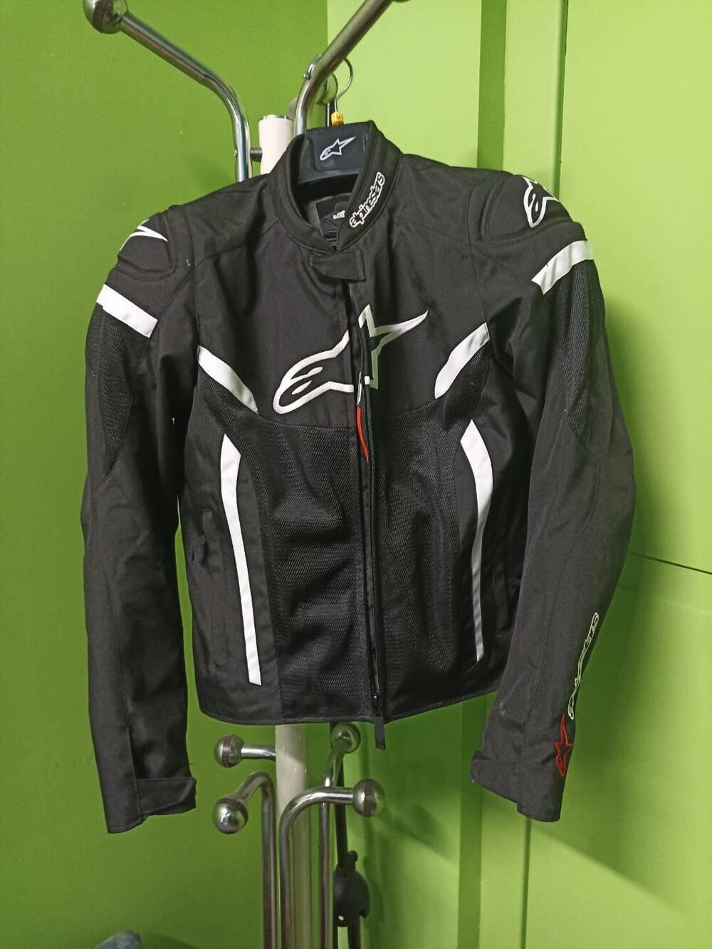 giubotto Alpinestars