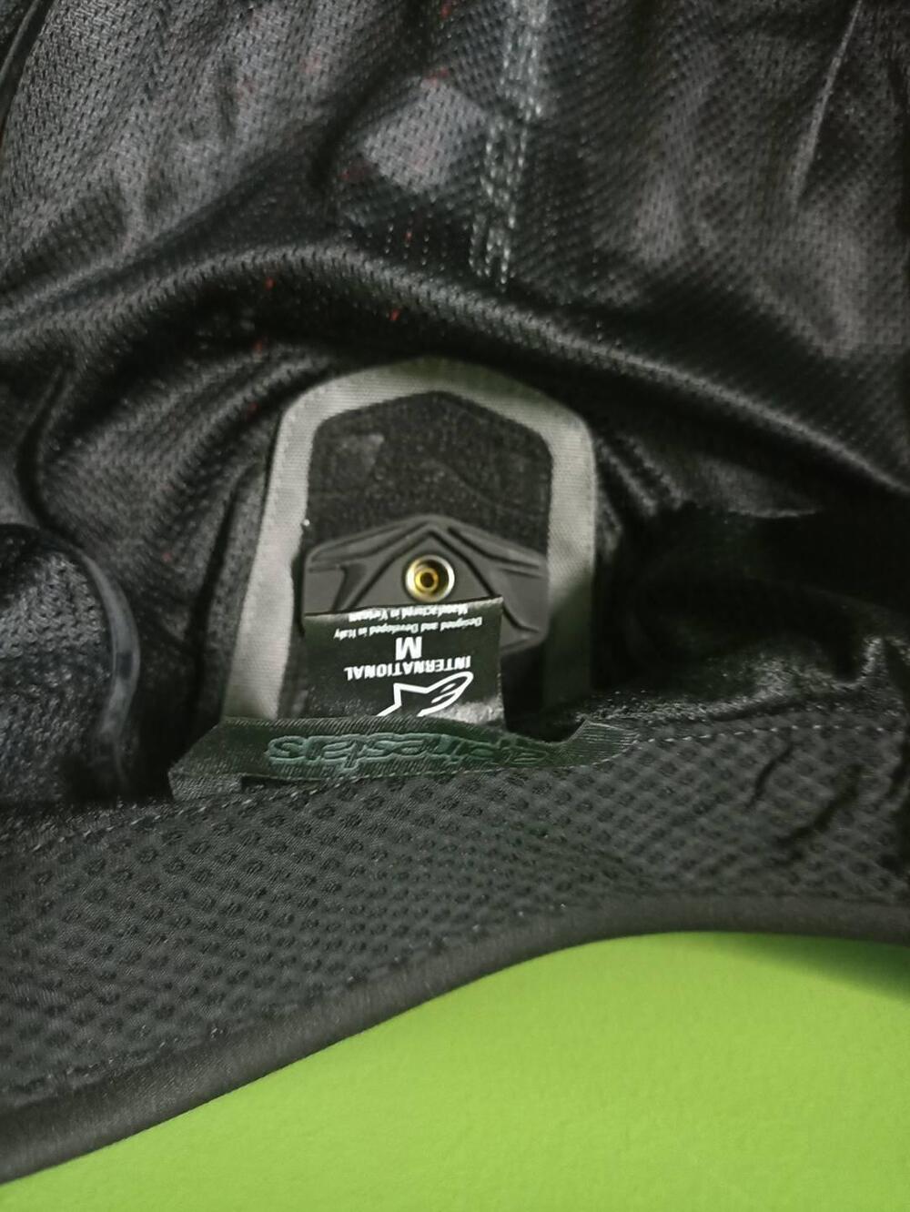 giubotto Alpinestars (2)