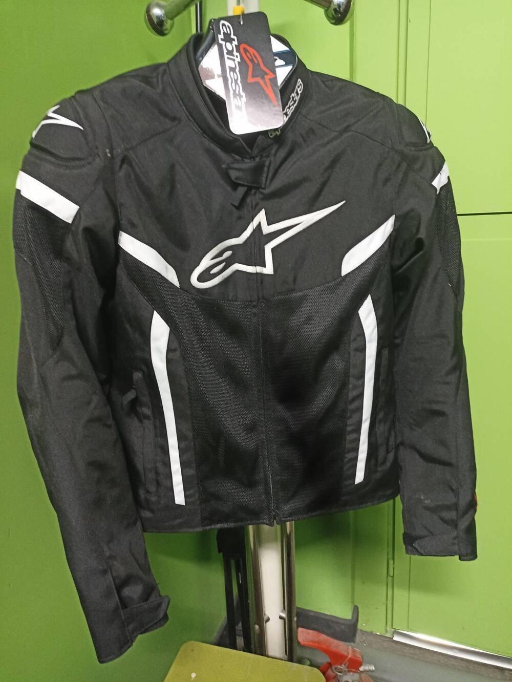 giubotto Alpinestars (3)