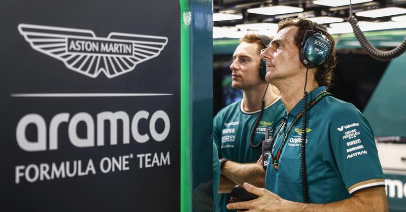 F1. &ldquo;Non siamo contenti di essere diversi secondi pi&ugrave; lenti&rdquo;: Pedro de la Rosa ammette che l&rsquo;Aston Martin &egrave; in ginocchio. E di Adrian Newey dice&hellip;