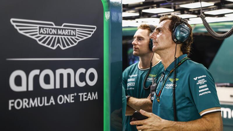 F1. &ldquo;Non siamo contenti di essere diversi secondi pi&ugrave; lenti&rdquo;: Pedro de la Rosa ammette che l&rsquo;Aston Martin &egrave; in ginocchio. E di Adrian Newey dice&hellip;