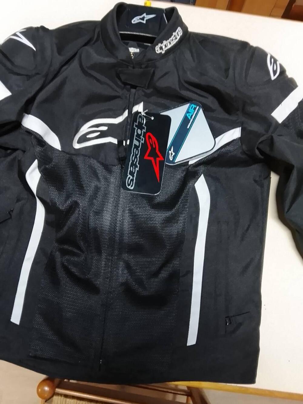 giubotto Alpinestars (5)
