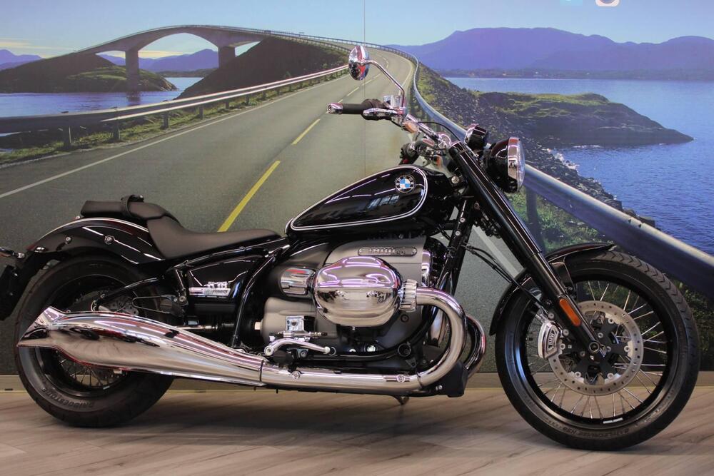 Bmw R 18 (2020 - 24) (5)