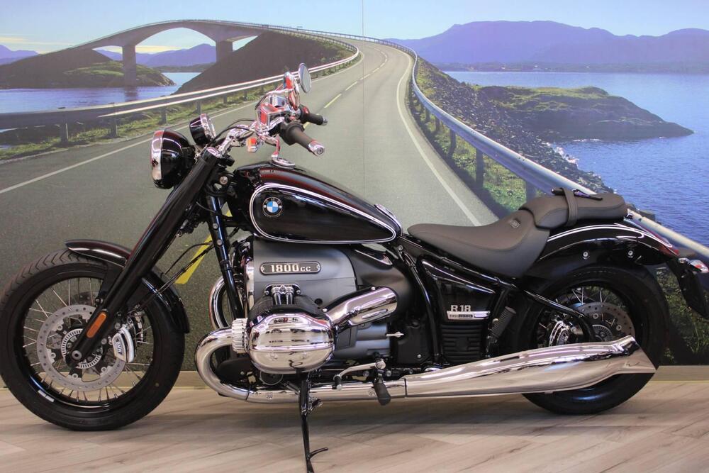 Bmw R 18 (2020 - 24) (7)