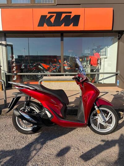 Honda SH 150i (2020 - 23) usata
