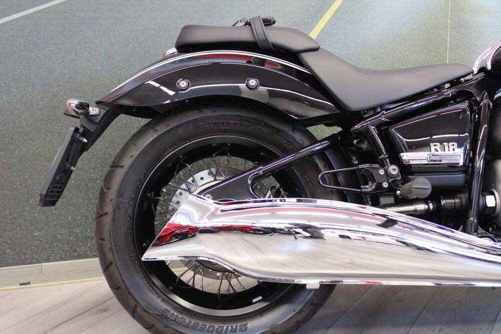 Bmw R 18 (2020 - 24) (15)