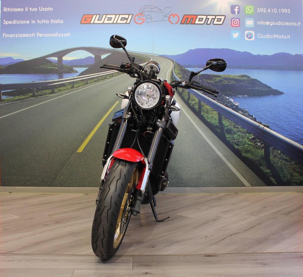 Yamaha XSR 900 ABS (2016 - 20) (2)