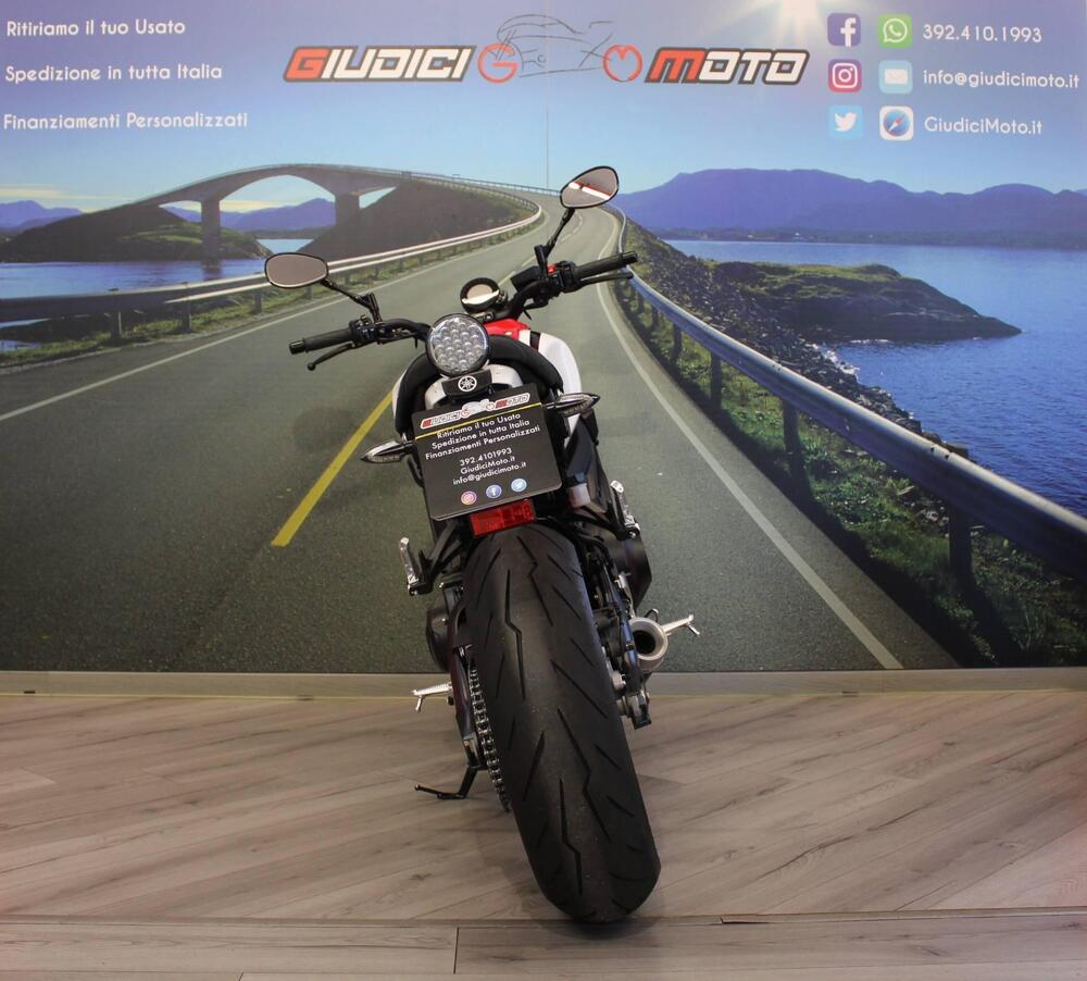 Yamaha XSR 900 ABS (2016 - 20) (4)