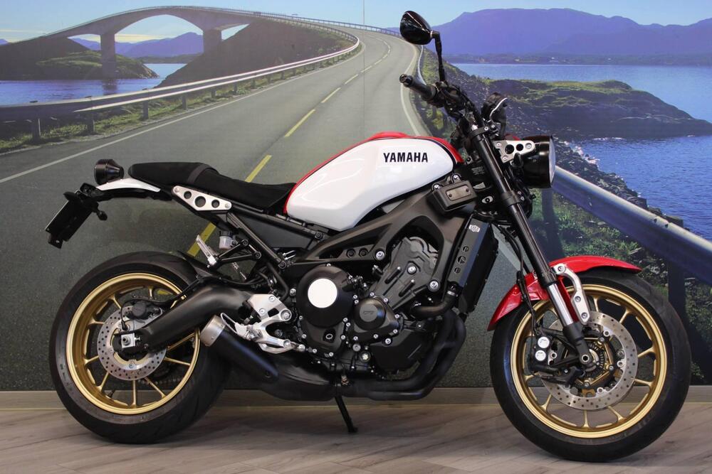 Yamaha XSR 900 ABS (2016 - 20) (5)