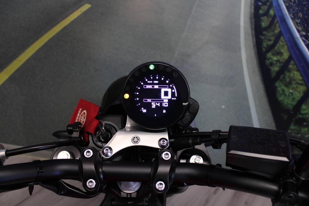 Yamaha XSR 900 ABS (2016 - 20) (6)