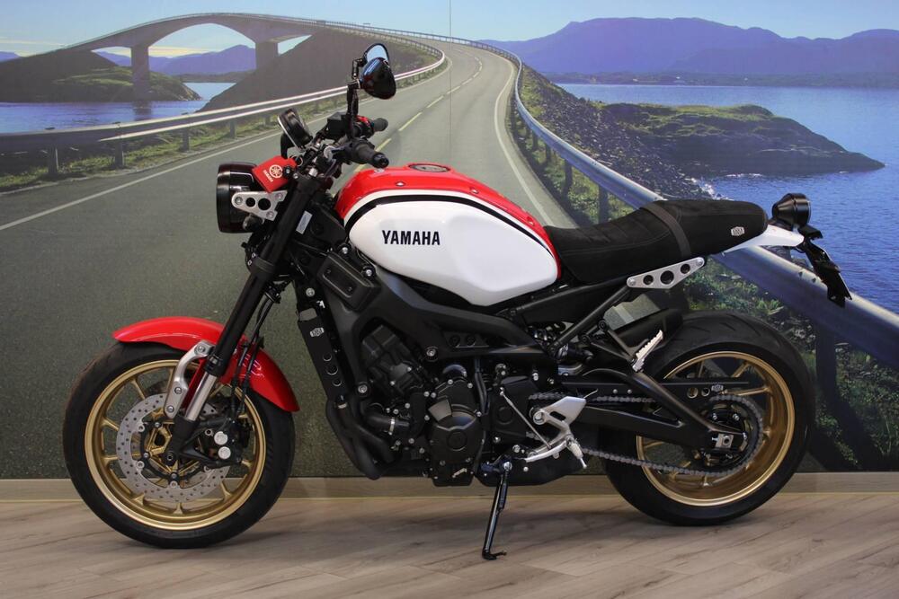 Yamaha XSR 900 ABS (2016 - 20) (7)