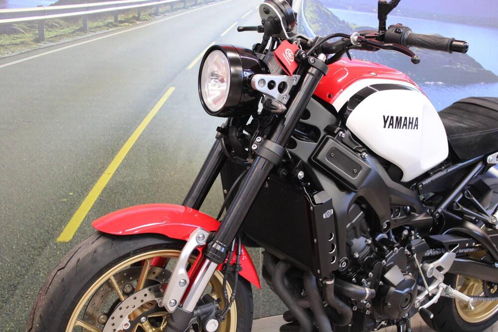 Yamaha XSR 900 ABS (2016 - 20) (8)