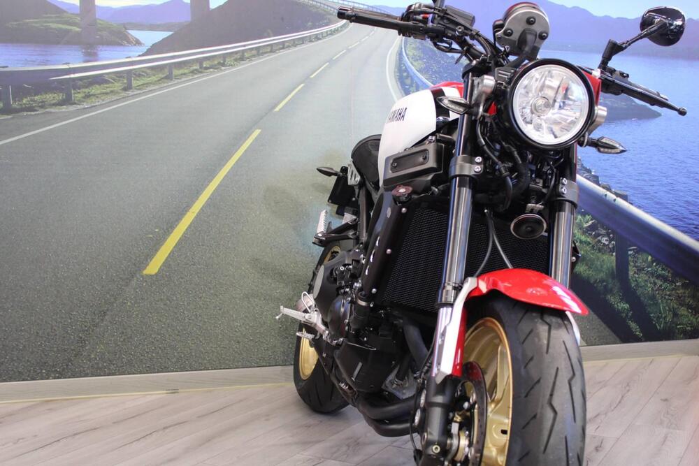 Yamaha XSR 900 ABS (2016 - 20) (10)